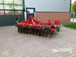 Grada de disco -  - agromasz - bt 30