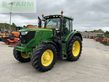 Tractor agrícola - John Deere - 6215r tractor (st24142)