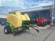 Empacadora gigant - Krone - varipack 165 xc