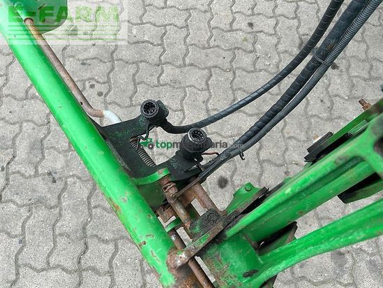 Tractor agrícola - John Deere - 6155m