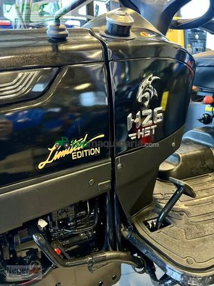 Tractor agrícola - Solis - 26