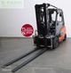 Elevadora - Linde - h 35 d 1202