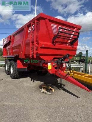 Volquet - Legrand - class s220