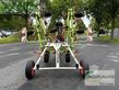 Henificador - Claas - volto 870 t