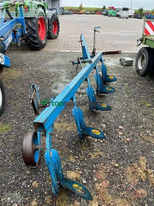 Arado - Rabe - gimpel e60