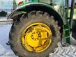 Tractor agrícola - John Deere - 6620
