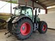 Tractor agrícola - Fendt - vario 724 profi plus