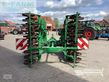 Grada de disco - Kerner - helix h 450