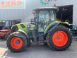 Tractor agrícola - Claas - arion 650 cebis hexa CEBIS
