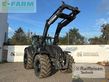 Tractor agrícola - Valtra - t214 direct