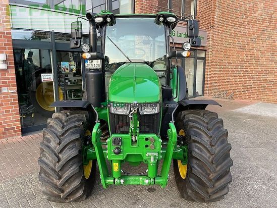 Atomizador - John Deere - 5120m
