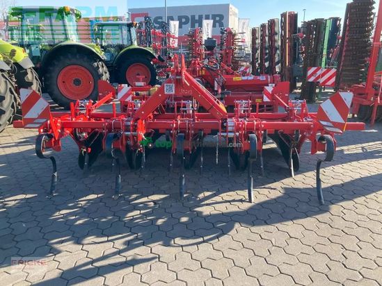 Cosechadora - arrancadora de patata - Grimme - gh 4rg