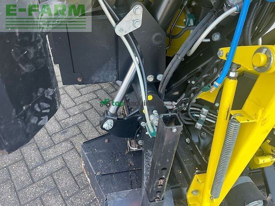 Cabezal - Kemper - 460plus stalkbuster