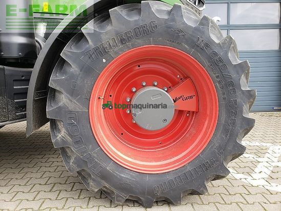 Tractor agrícola - Fendt - 939 profi plus set2 gen7