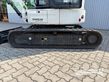 Excavadora - Caterpillar - 303.5 ecr