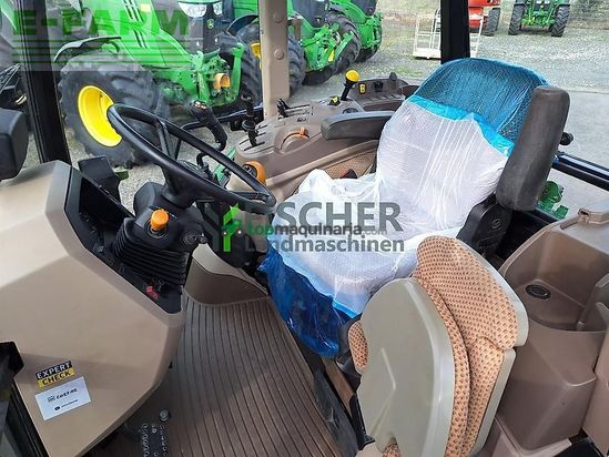 Tractor agrícola - John Deere - 5100m