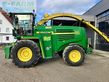 Cosechadora de Cereal - John Deere - 7950i prodrive