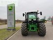 Tractor agrícola - John Deere - 6r 155 *aktion*