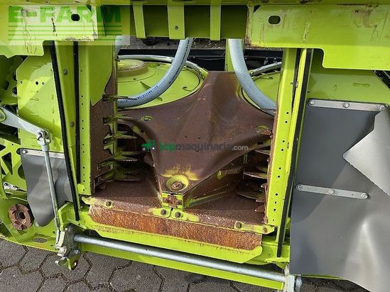 Cabezal - Claas - orbis 450