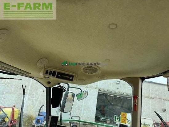 Cosechadora de Cereal - John Deere - 8500