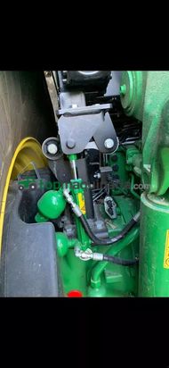 Tractor agrícola - John Deere - 6250r