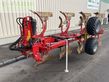Arado - Pöttinger - servo 35 s plus 4-sch.