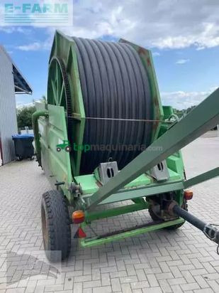 Riego - Deierling - 300m 100 er schlauch hüdig steuerung