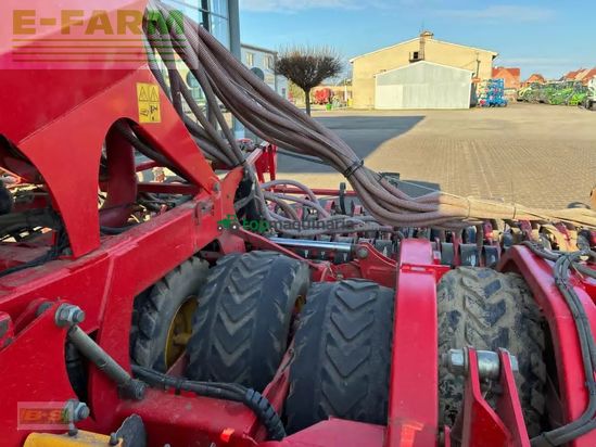 Sembradora - Väderstad - spirit st 600s