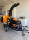ALQUILER BIOTRITURADORA FORST  ST6P