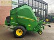 Empacadora gigant - John Deere - v461m