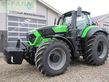 Tractor agrícola - Deutz-Fahr - 9340 ttv new and unused tractor