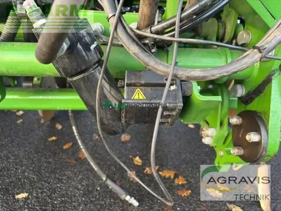 Sembradora monograno mecanica - Amazone - precea 6000-2 cc super