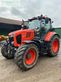 Tractor agrícola - Kubota - m7-173 premium kvt