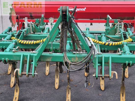 Cultivador - Regent - tukan 300ns grubber