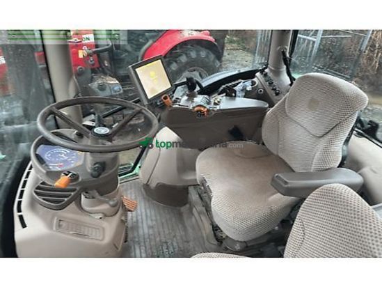 Tractor agrícola - John Deere - 6215r