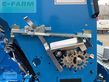 Combinado de siembra - Lemken - zirkon 8/300 & saphir 9/300