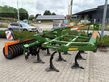 Cultivador - Amazone - cenius 3003 spezial mit 3 satz schare!