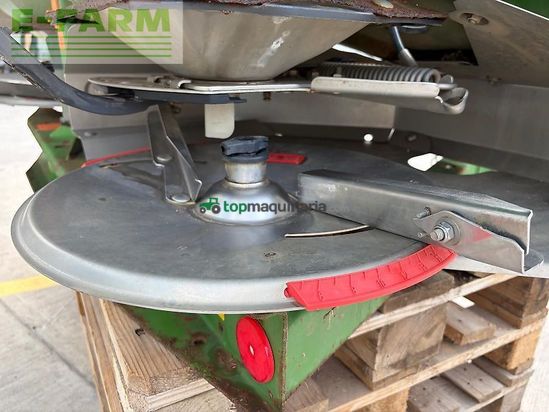 Esparcidor - Amazone - za-m 1500