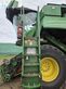 Cosechadora de Cereal - John Deere - t660