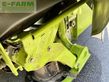 Cortacésped manual - Claas - disco 3200 fc profil