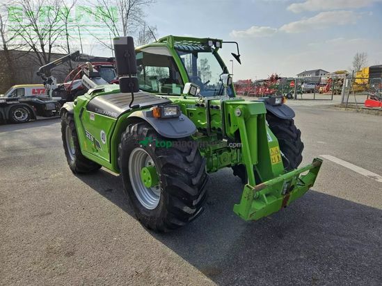 Telescopica - Merlo - tf 33.9 - 140