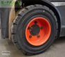 Elevadora - Linde - e 20 l evo 386-02