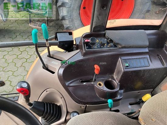 Tractor agrícola - Renault - celtis 436 rx