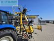Henificador - New Holland - proted 690