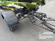 Cabezal - Claas - schneidwerk cerio 930 ac