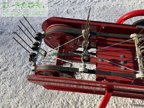 Rastrillo -  - alp & more bandrechen t 220/3