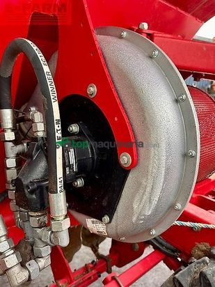 Sembradora - Horsch - pronto 6as