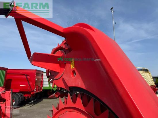 Cabezal - Kemper - champion 475 plus