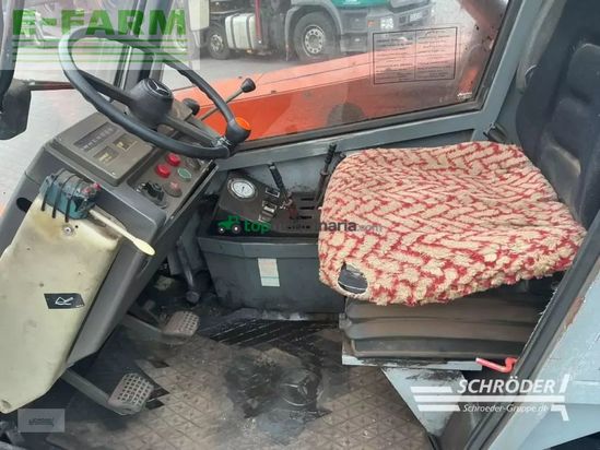 Telescopica - Sambron - 25 tx 6740 - defekt -