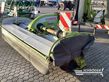 Cortacésped manual - Claas - disco 1100 c + disco 3600 fc